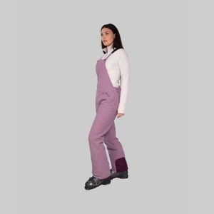 Obermeyer Malta Bib Ski Overalls